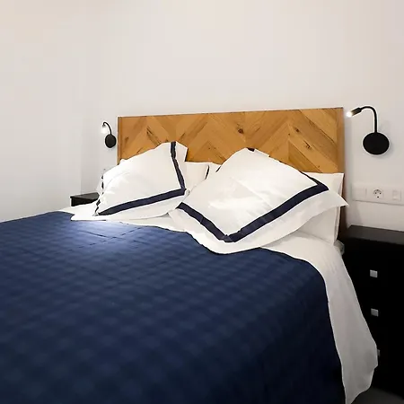 Διαμέρισμα El Salvador 53 Λας Πάλμας ντε Γκραν Κανάρια