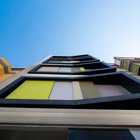 Appartement El Salvador 53