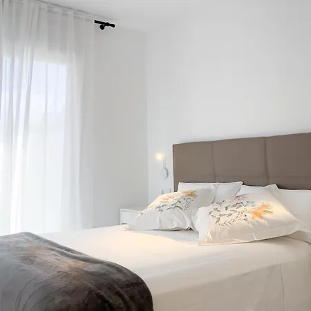 Apartamento El Salvador 53 *