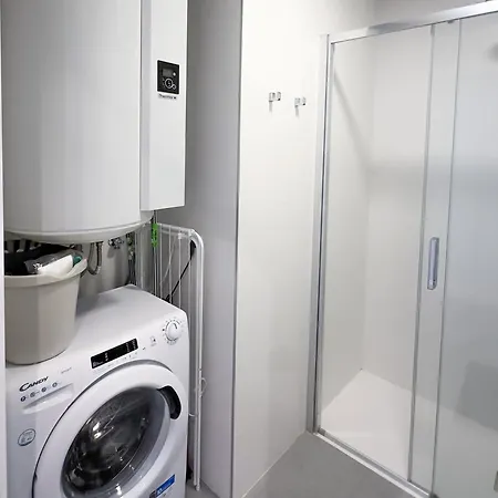 Apartamento El Salvador 53
