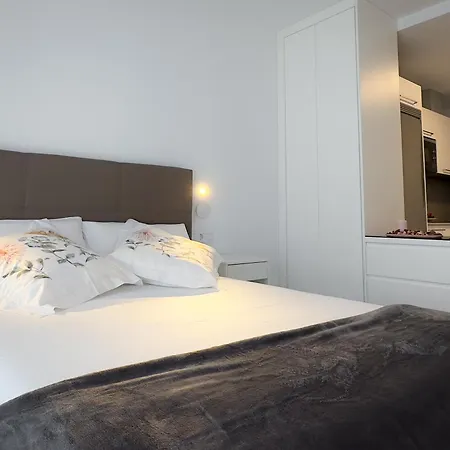 Apartamento El Salvador 53 *