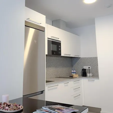 Appartement El Salvador 53