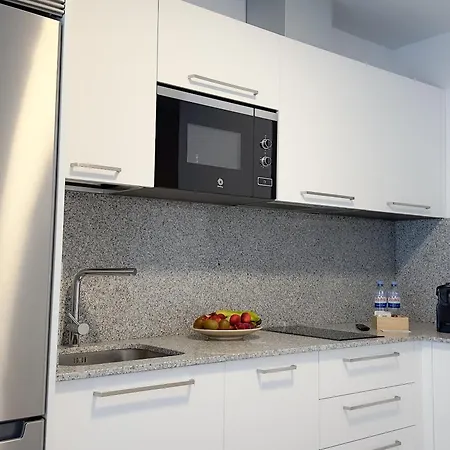 Apartamento El Salvador 53 Las Palmas de Gran Canárias