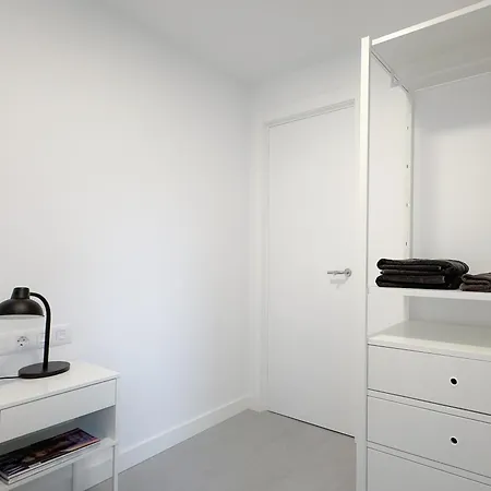 El Salvador 53 Apartamento Las Palmas de Gran Canárias