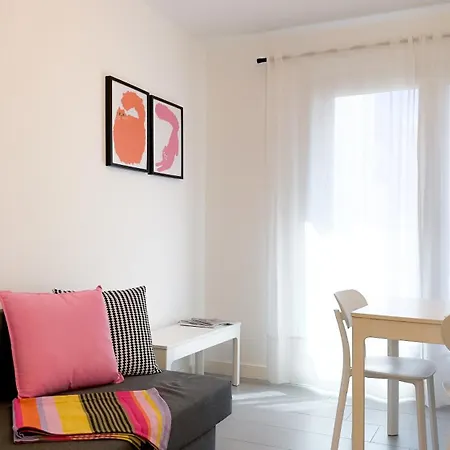 Apartamento El Salvador 53
